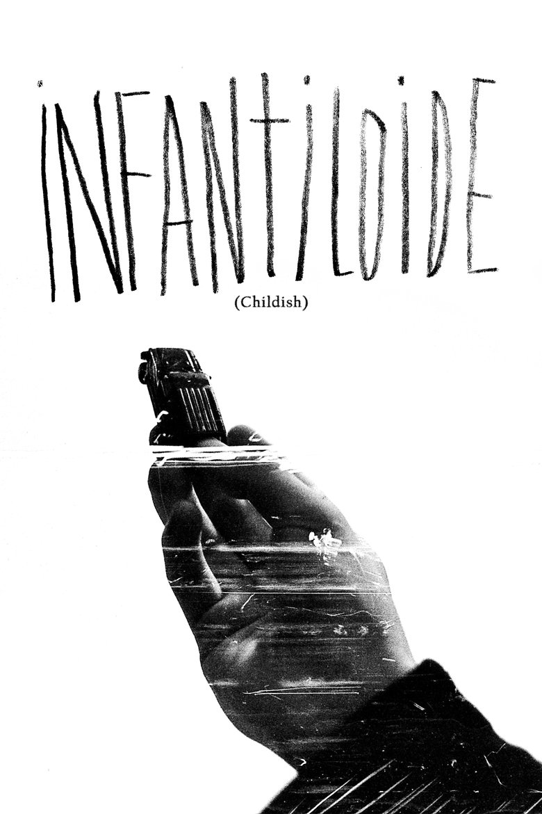 Poster of Childish