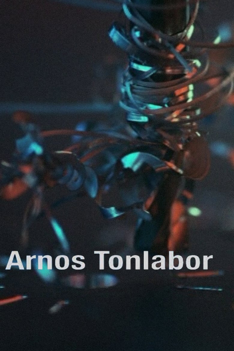 Poster of Arnos Tonlabor