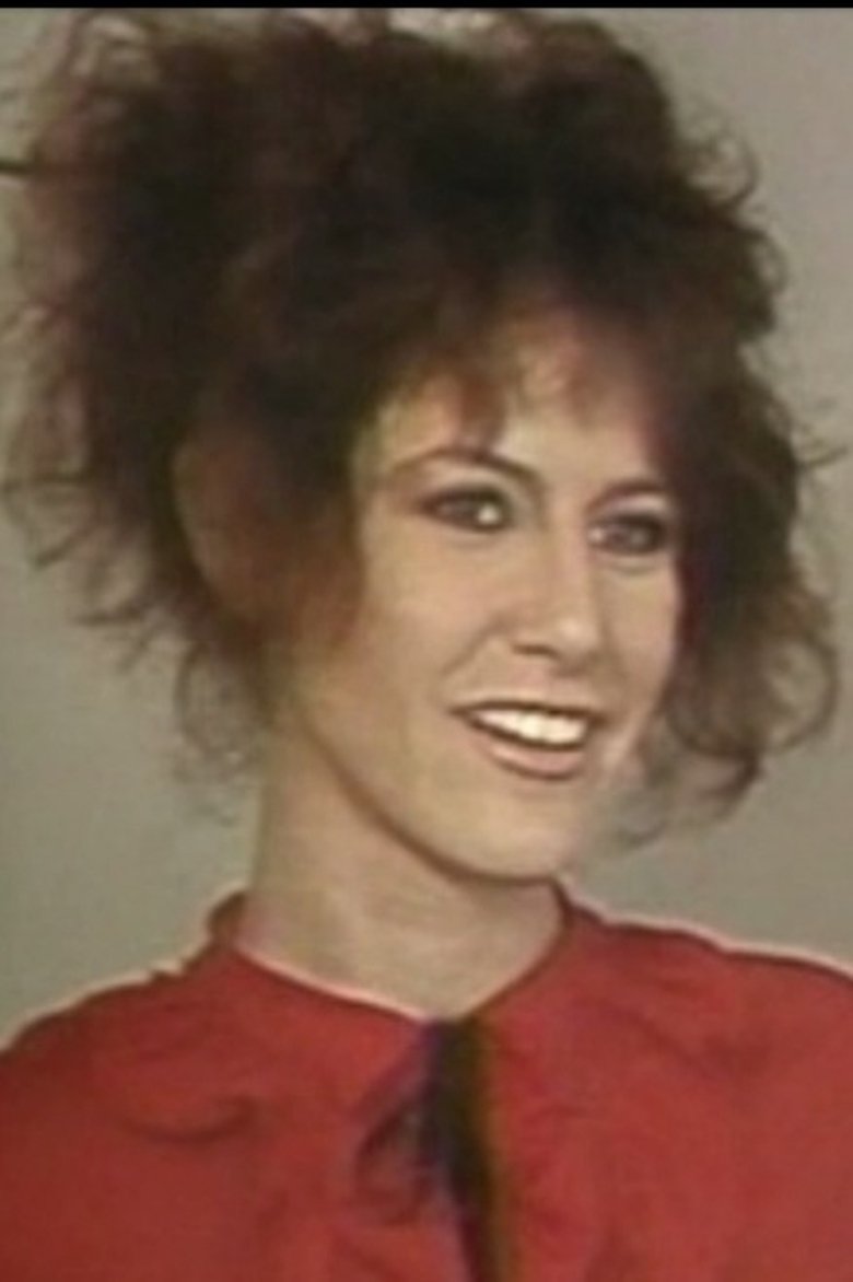 Portrait of Spring Taylor
