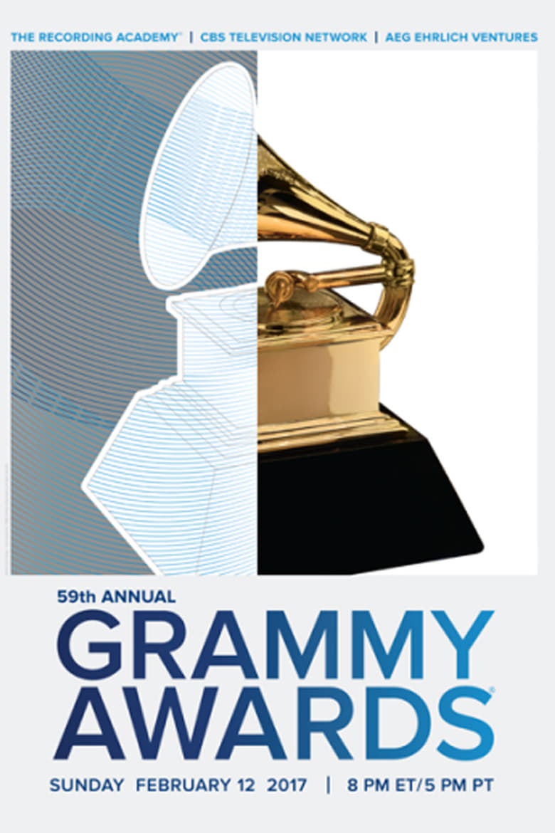 Poster of Episodes in The Grammy Awards - Season 55 - Season 55