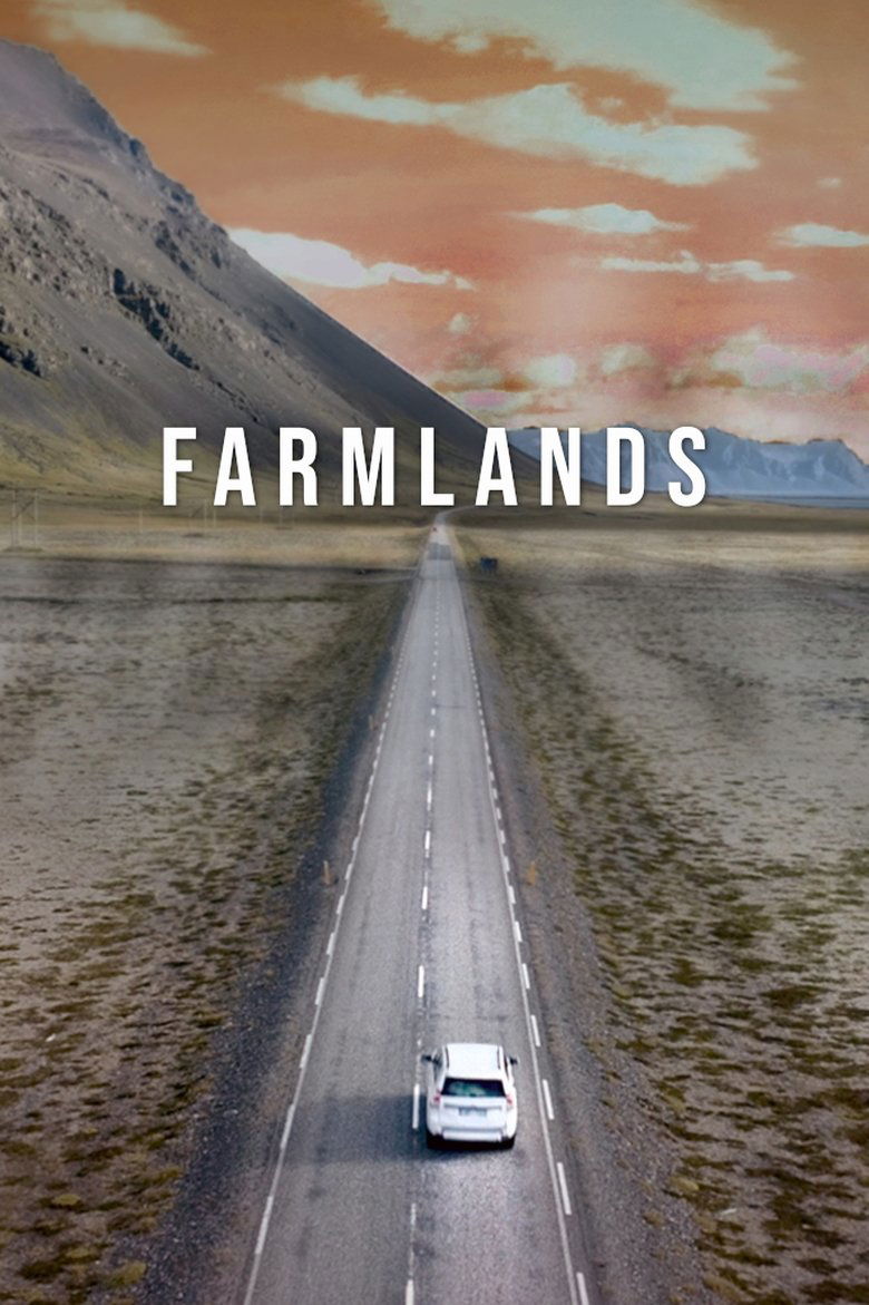 Poster of Farmlands