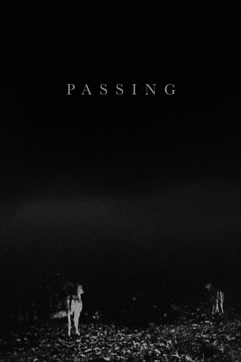 Poster of Passing