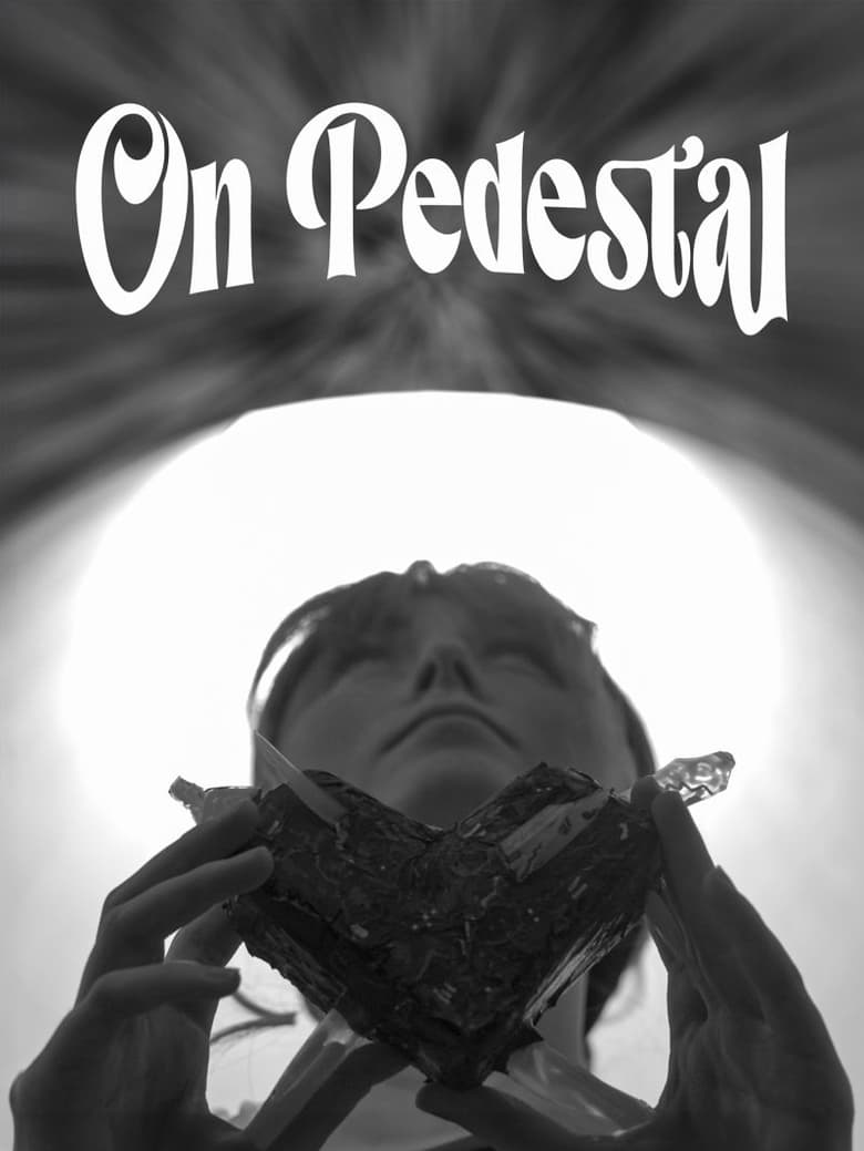 Poster of On Pedestal