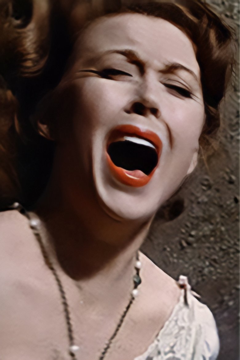 Poster of Feverish Red