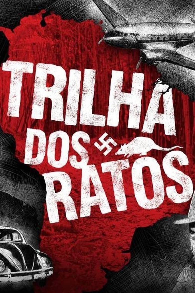 Poster of A Trilha dos Ratos