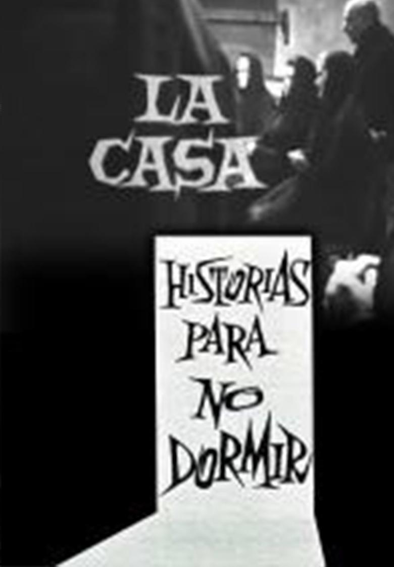 Poster of La casa