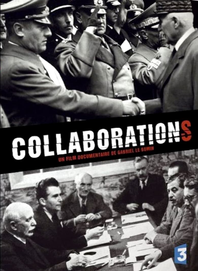 Poster of Collaborations