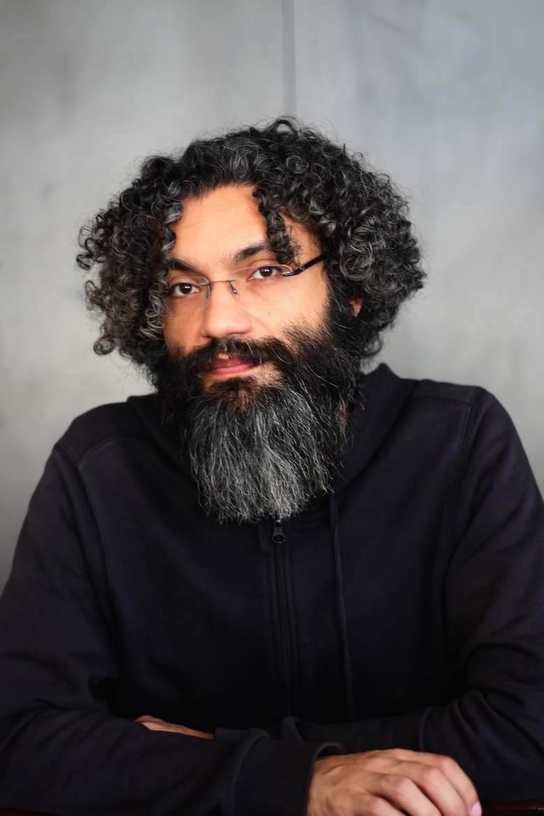 Portrait of Cauê Brandão