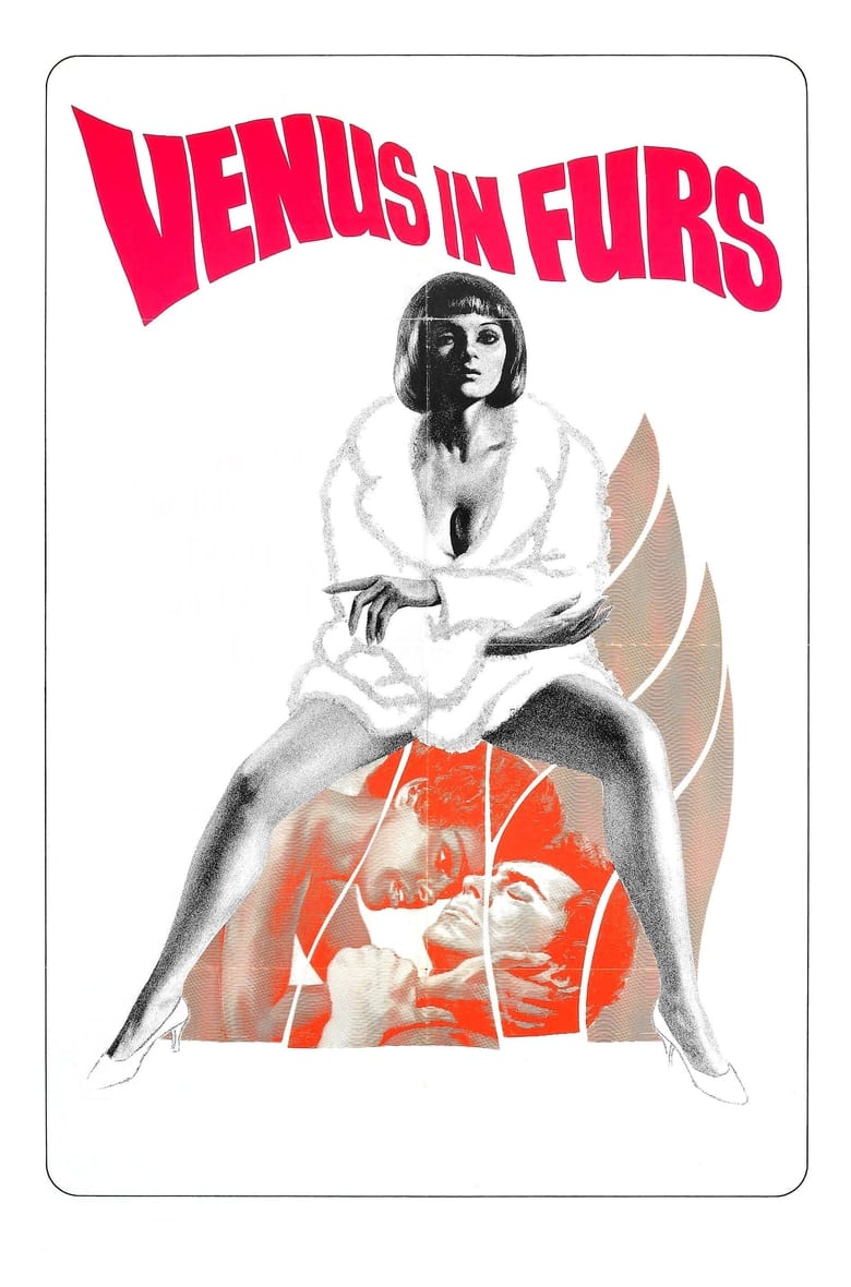 Poster of Venus in Furs