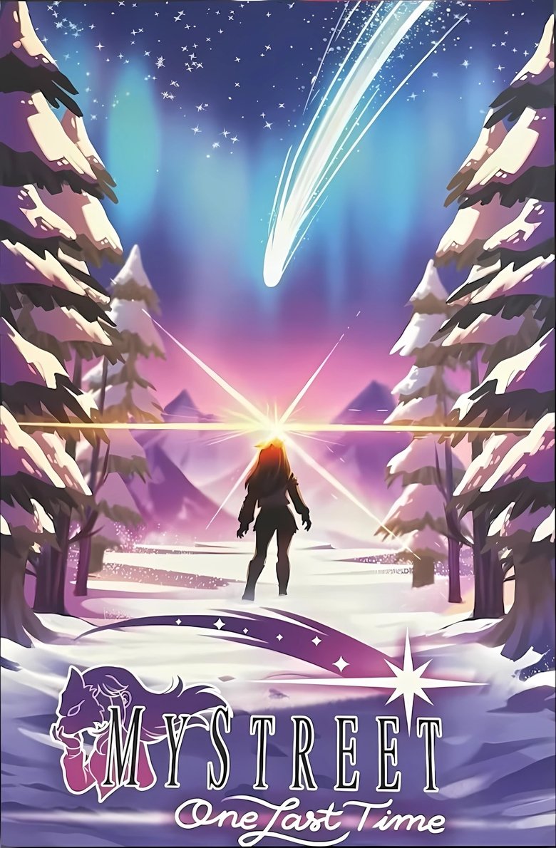Poster of Episodes in MyStreet - One Last Time - One Last Time