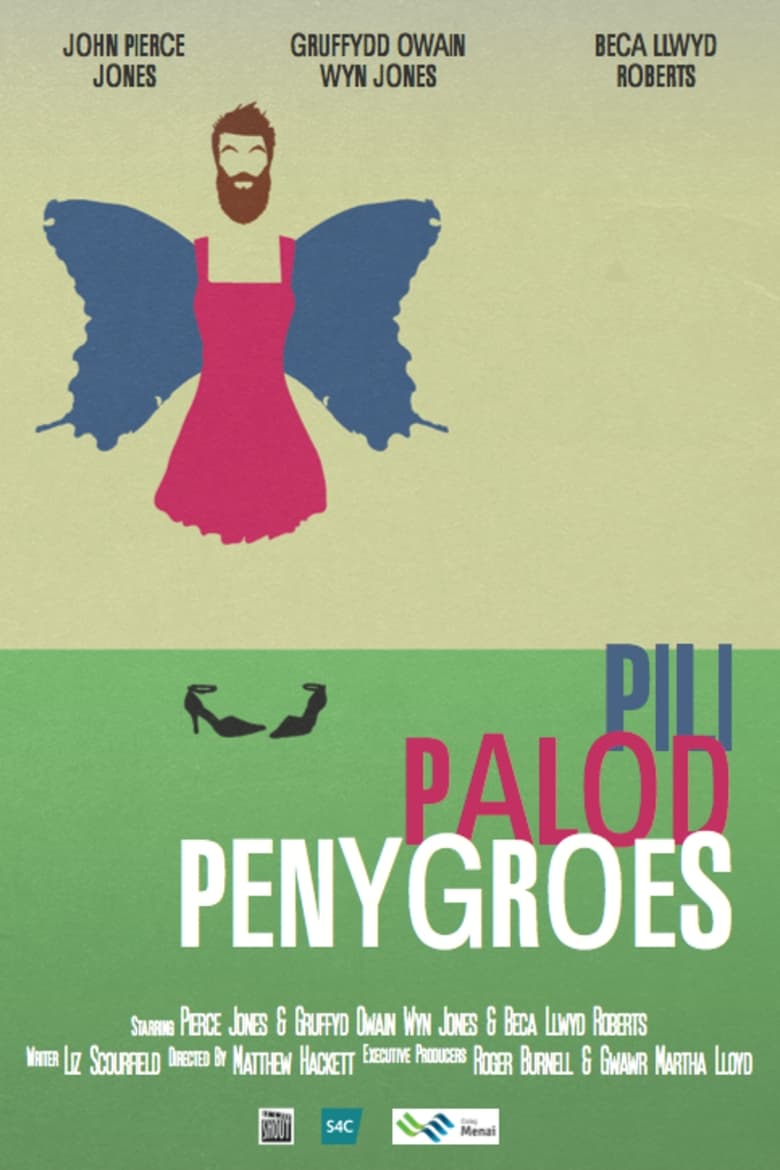 Poster of Pili Palod Penygroes