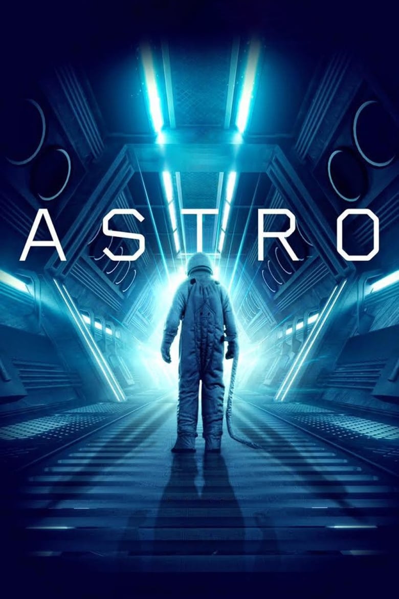 Poster of Astro