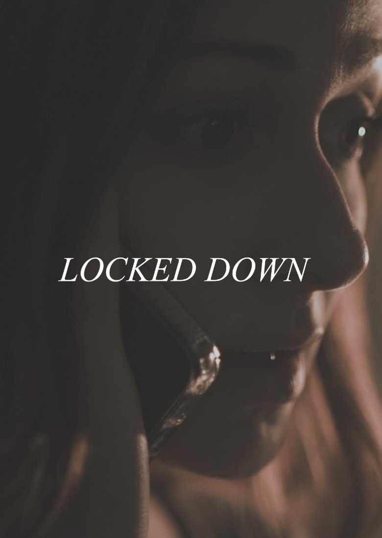 Poster of Locked Down