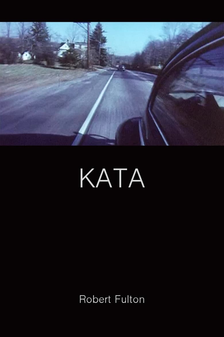 Poster of Kata