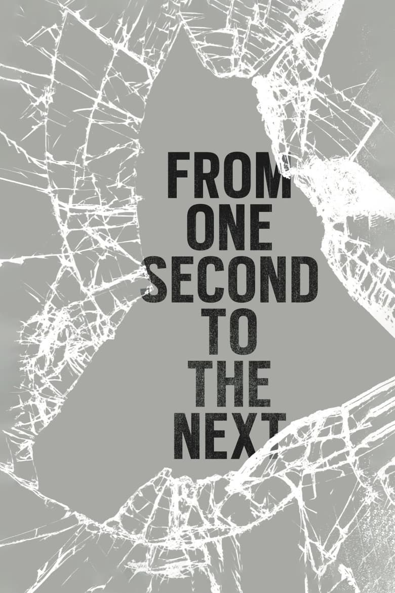 Poster of From One Second to the Next