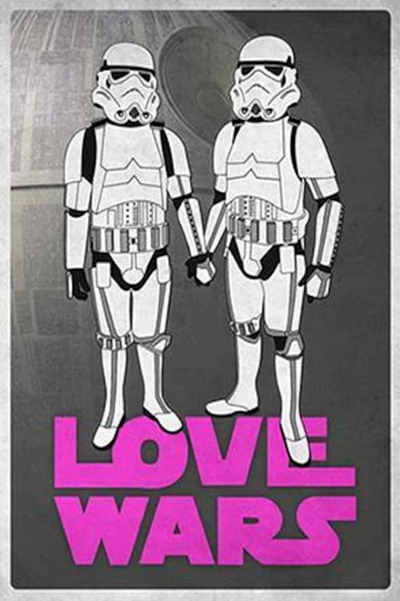 Poster of Love Wars