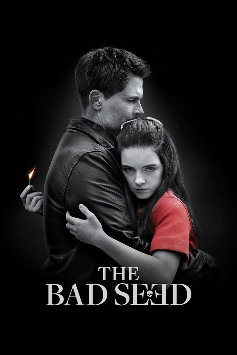 Poster of The Bad Seed