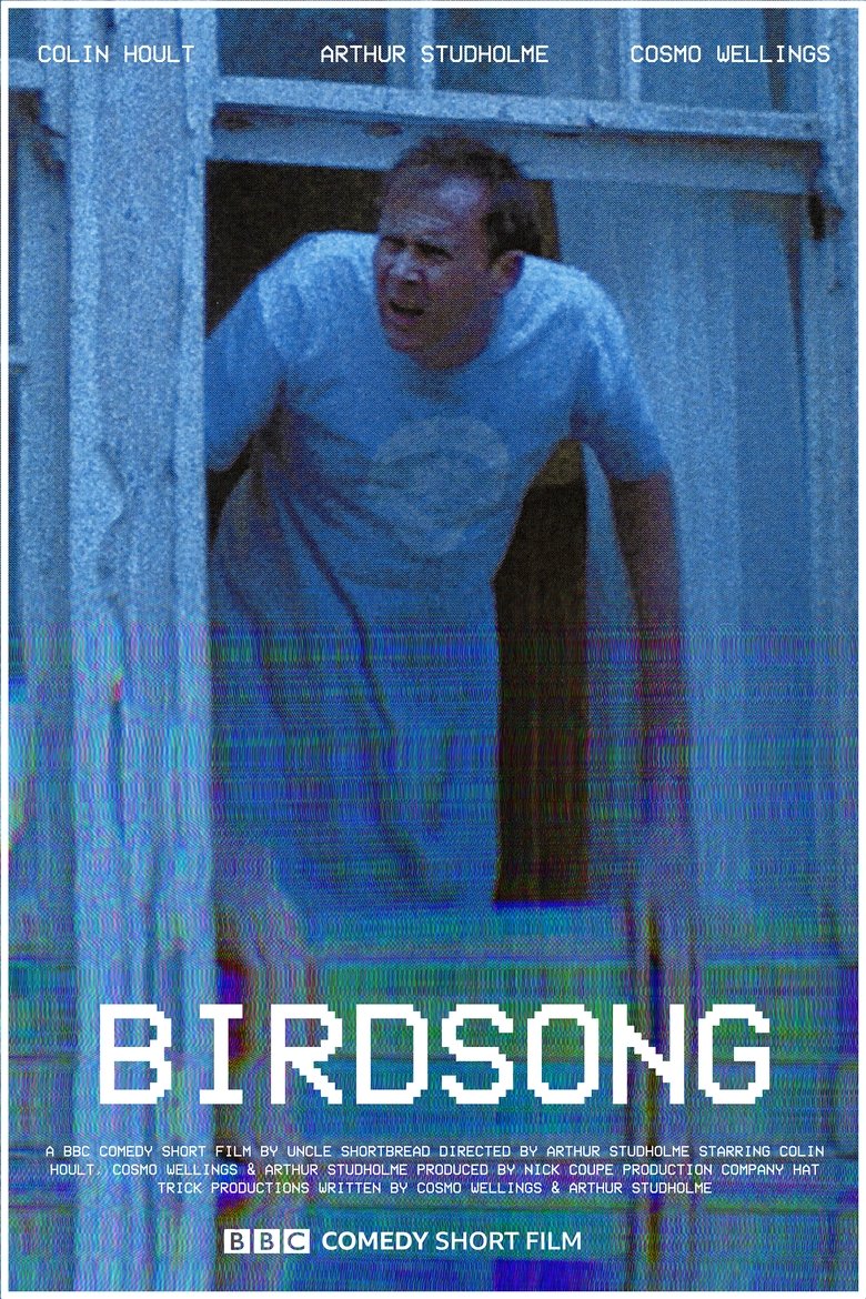 Poster of Birdsong
