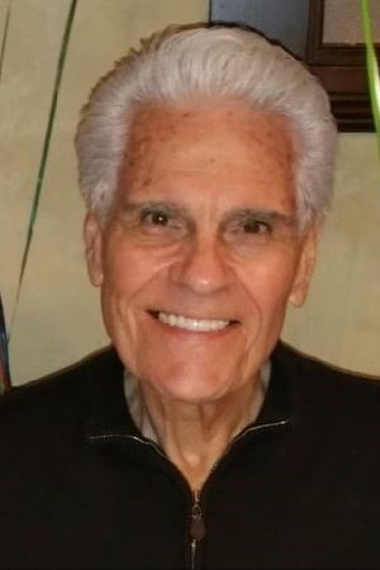 Portrait of Karl Engemann