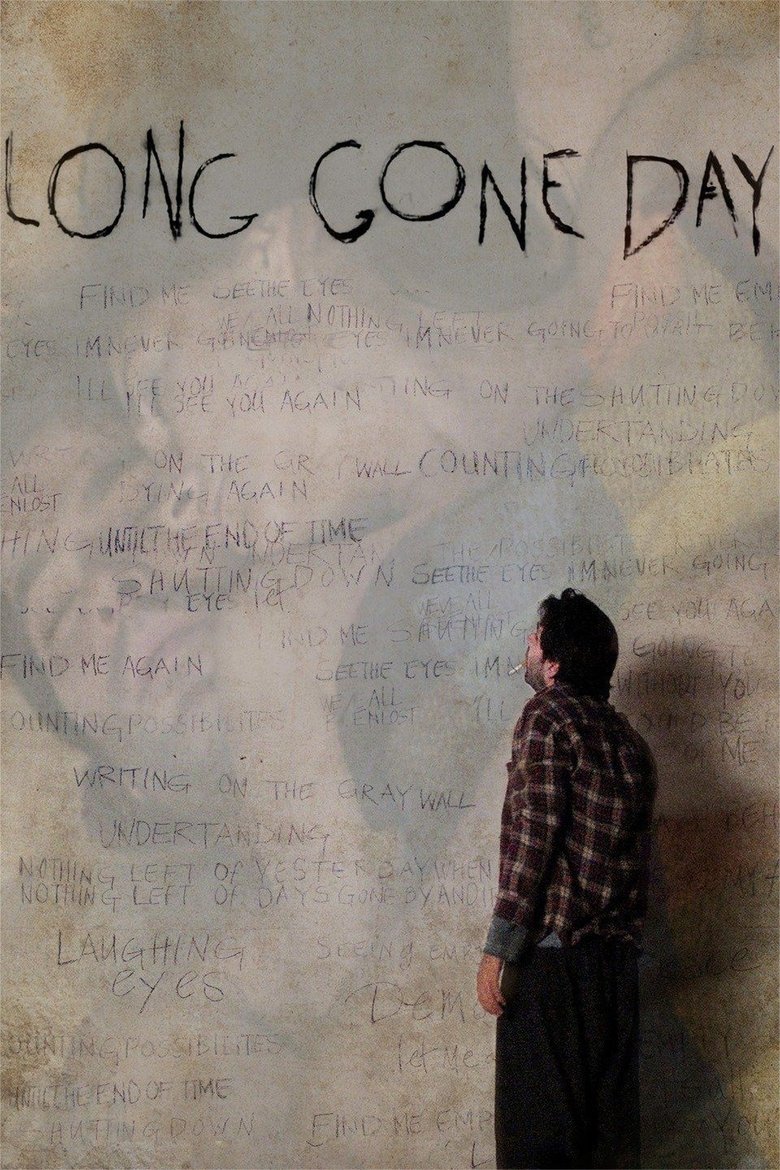 Poster of Long Day Gone