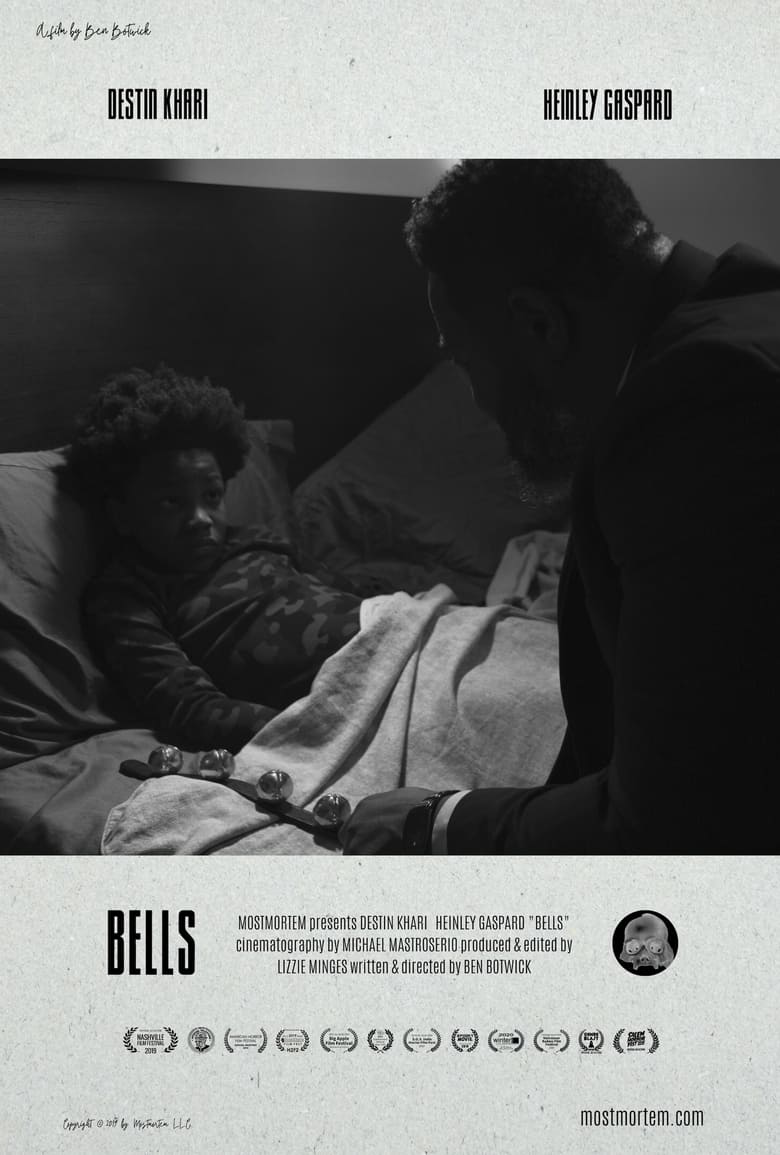 Poster of Bells