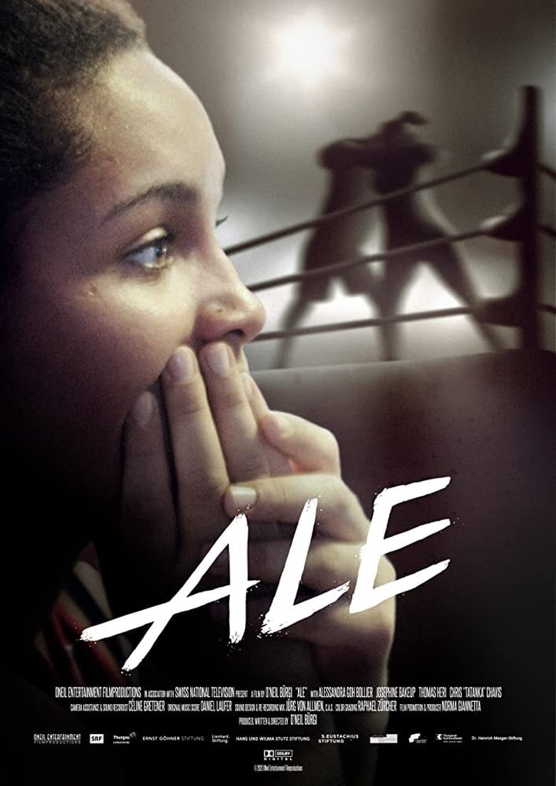 Poster of Ale