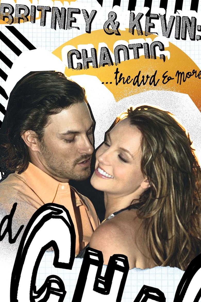 Poster of Britney & Kevin: Chaotic