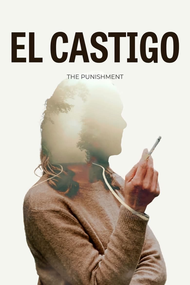 Poster of El castigo