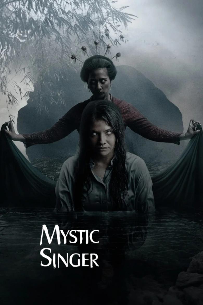 Poster of Mystic Singer