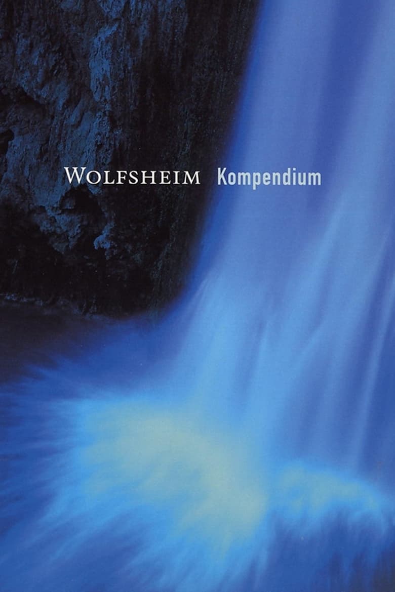 Poster of Wolfsheim: Kompendium