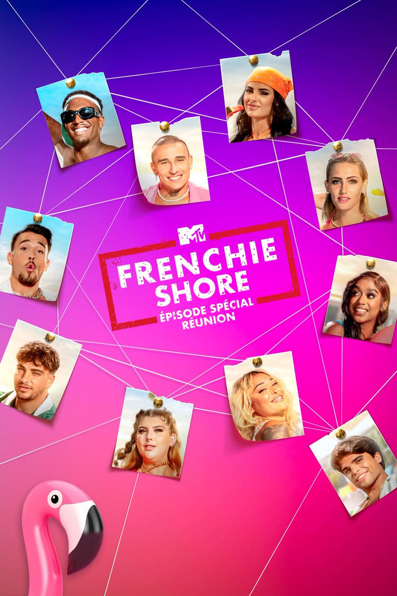 Poster of Episodes in Frenchie Shore - Specials - Specials