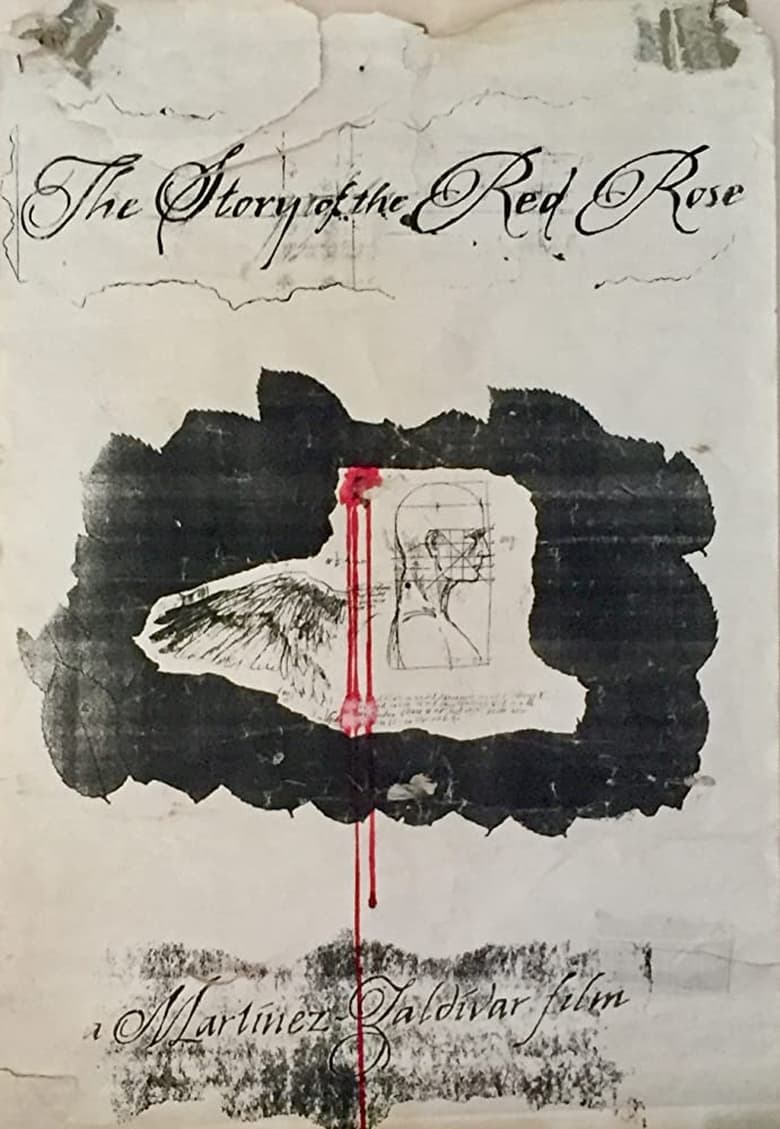 Poster of Story of the Red Rose