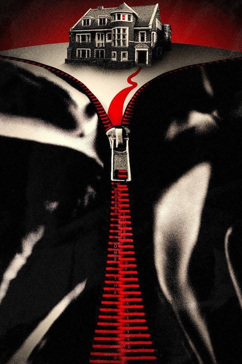 Poster of American Horror Stories: Rubber (Wo)man: Part Two