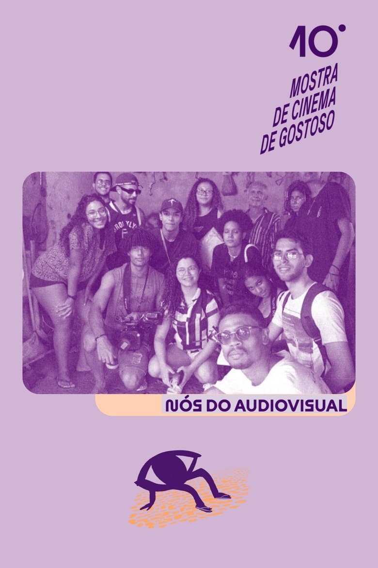 Poster of Nós do Audiovisual