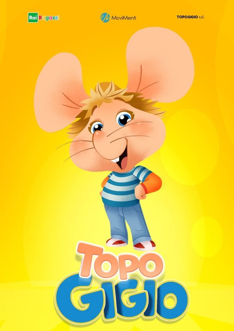 Poster of Cast and Crew in Topo Gigio - Season 1 - Episode 9 - Episode 9