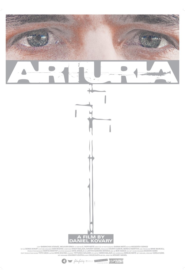 Poster of Arturia