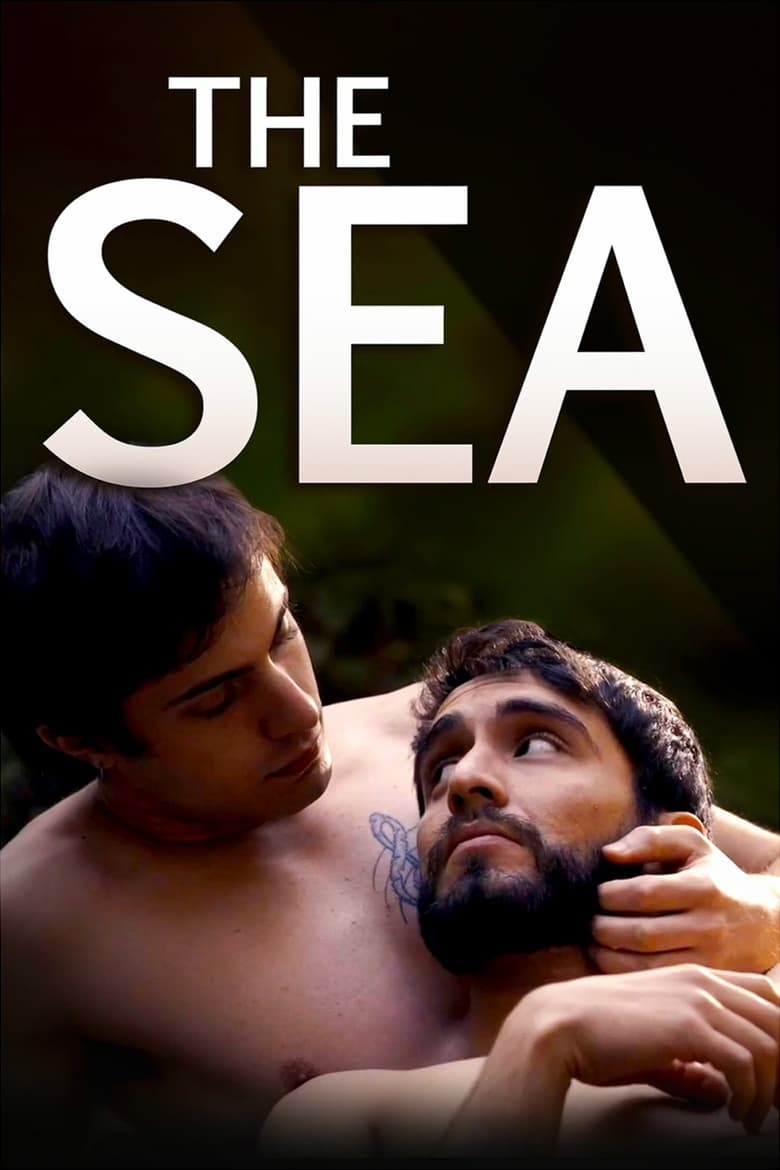 Poster of The Sea