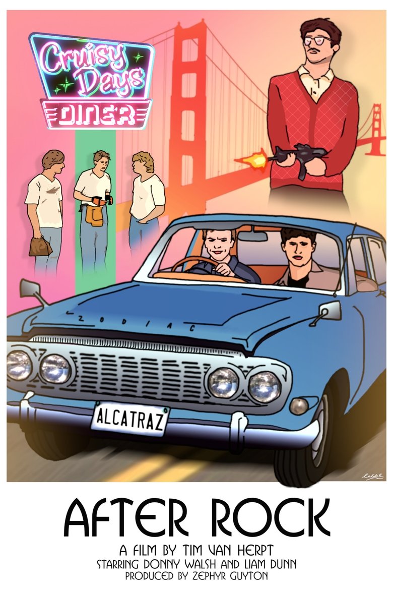 Poster of After Rock