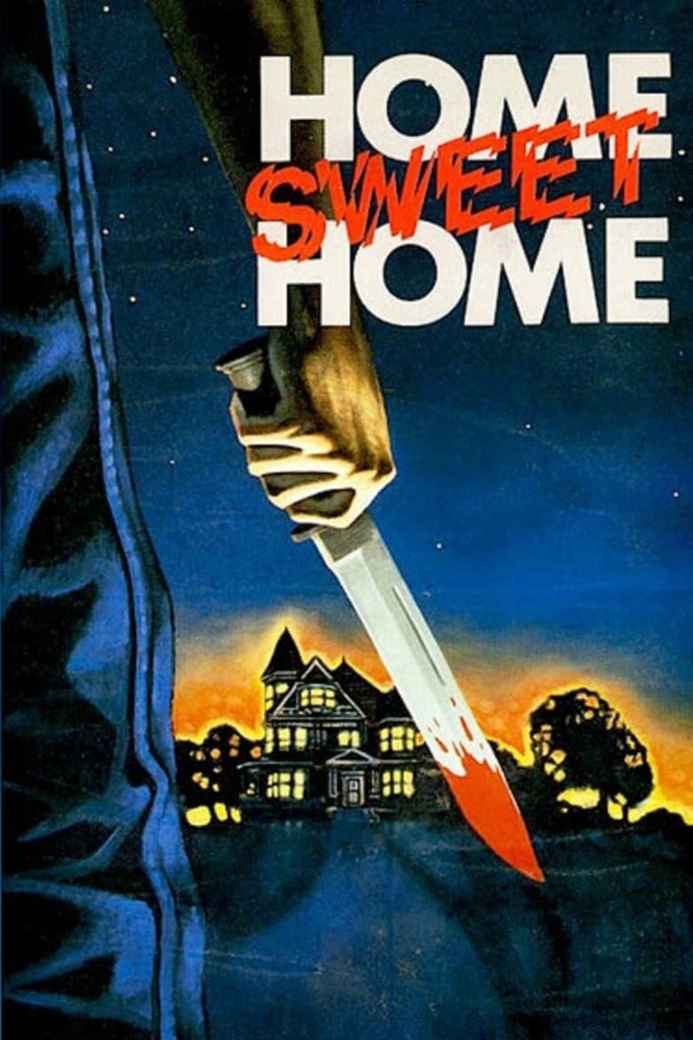 Poster of Home Sweet Home