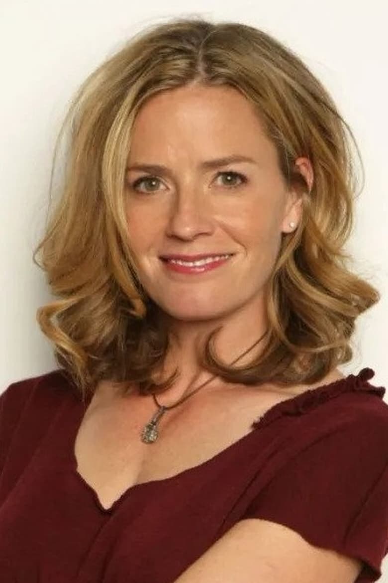 Portrait of Elisabeth Shue