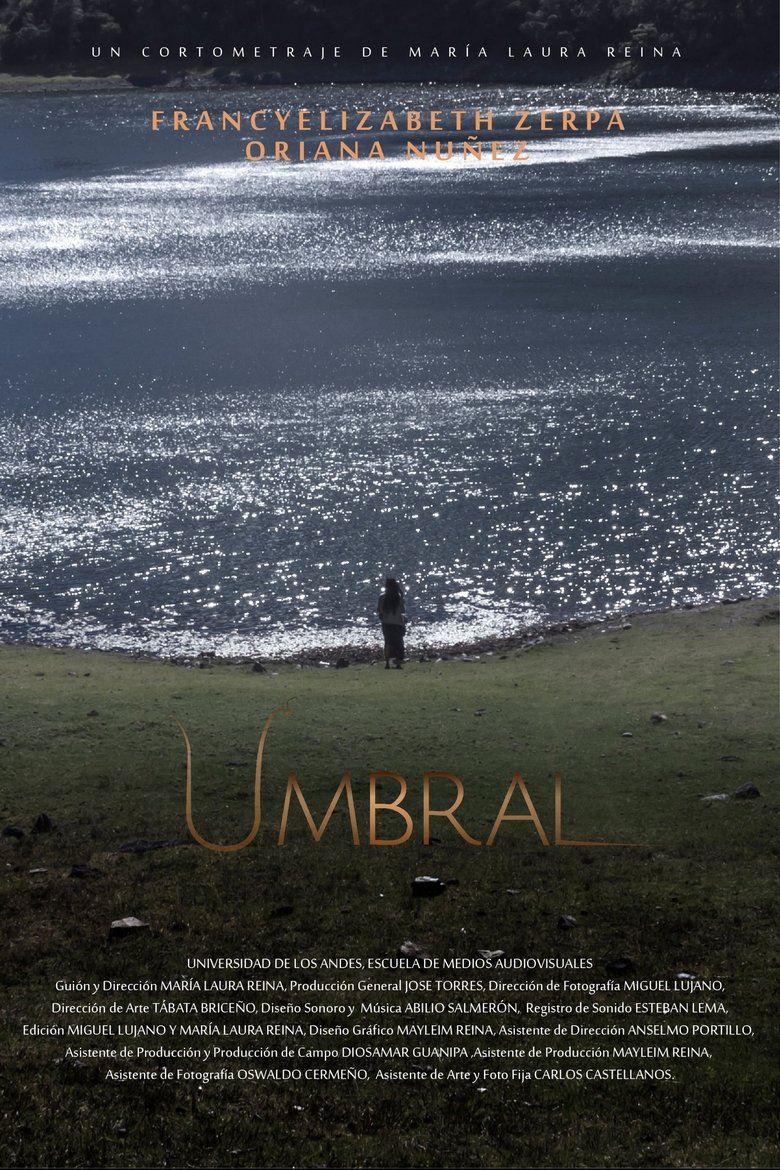 Poster of Umbral