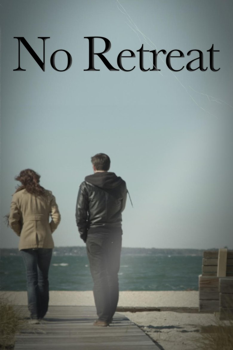 Poster of No Retreat