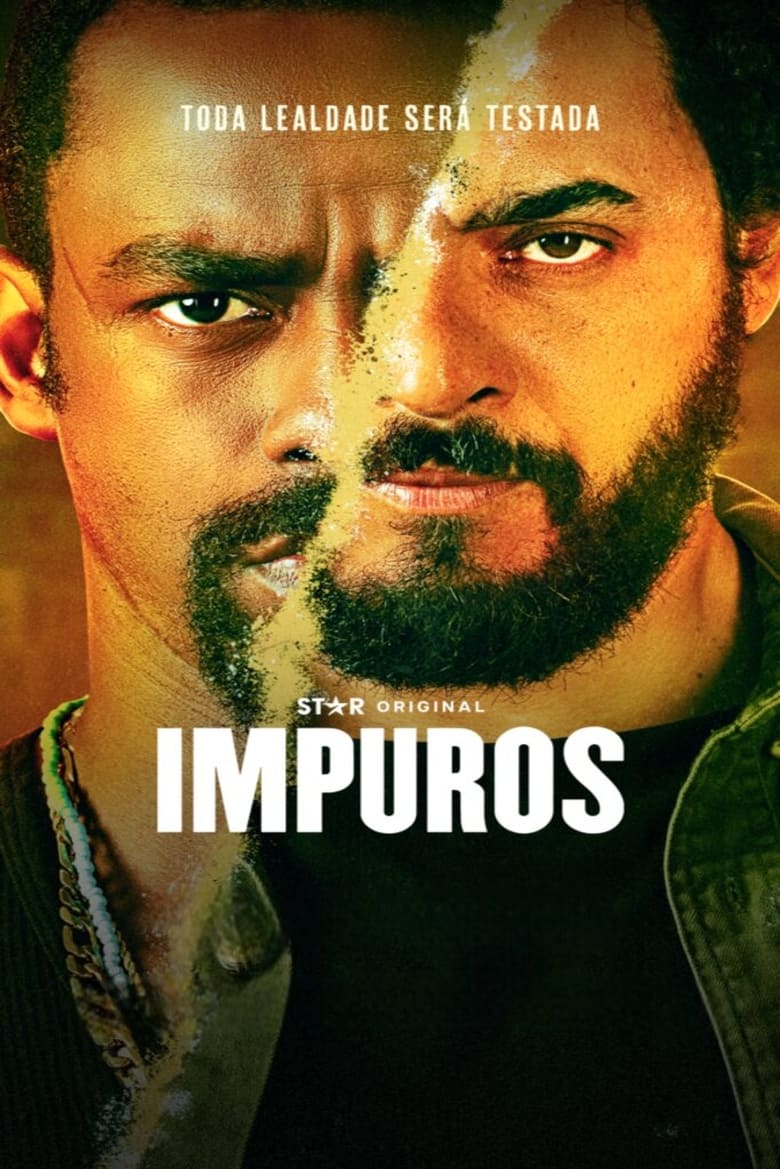 Poster of Episodes in Impure - Season 5 - Season 5