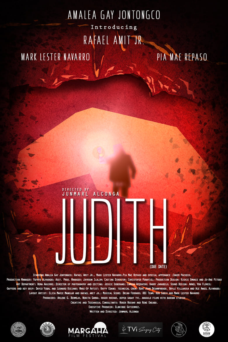 Poster of Judith