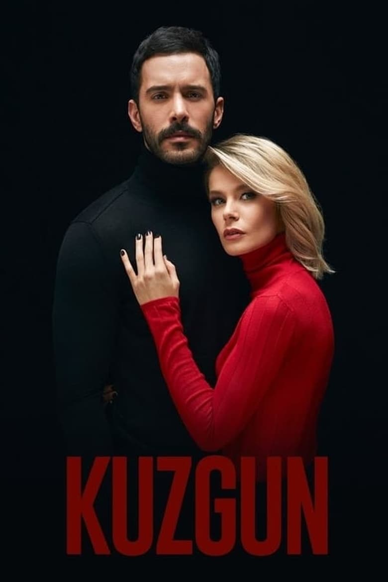 Poster of Episodes in Kuzgun - Season 1 - Season 1