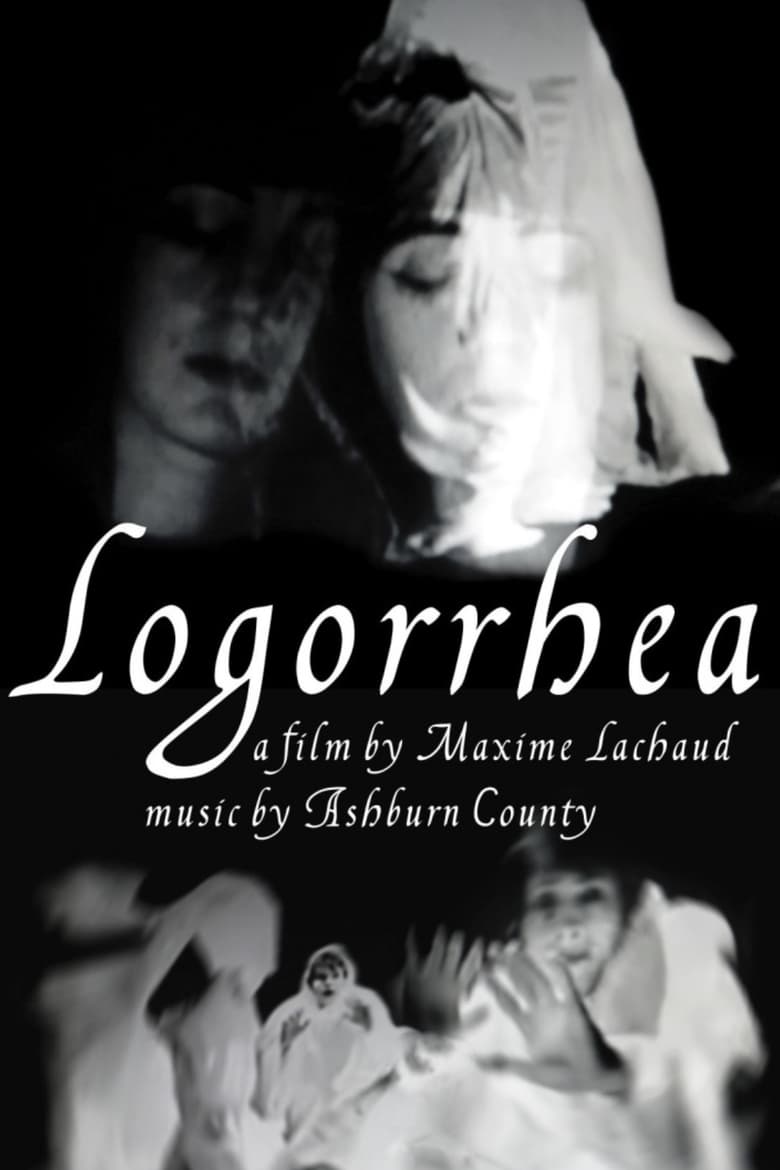 Poster of Logorrhea