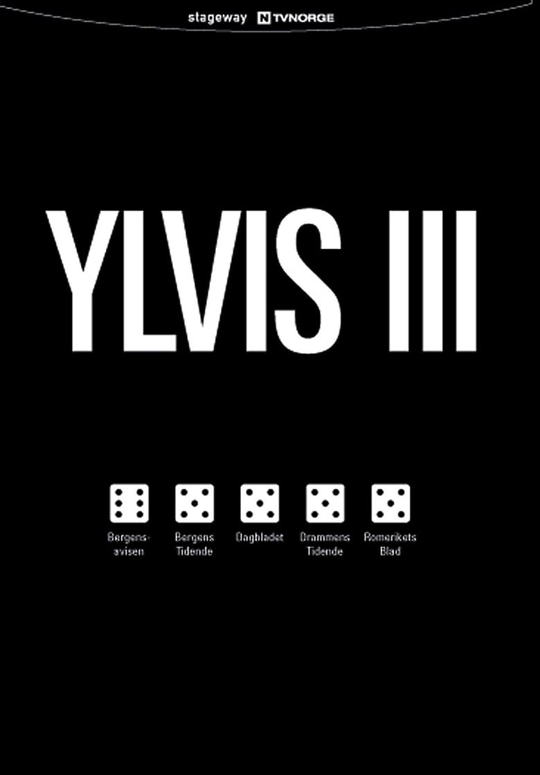 Poster of Ylvis III