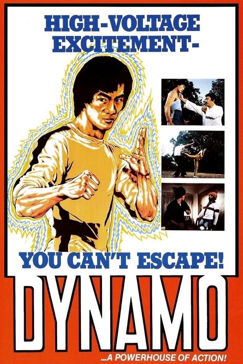 Poster of Dynamo