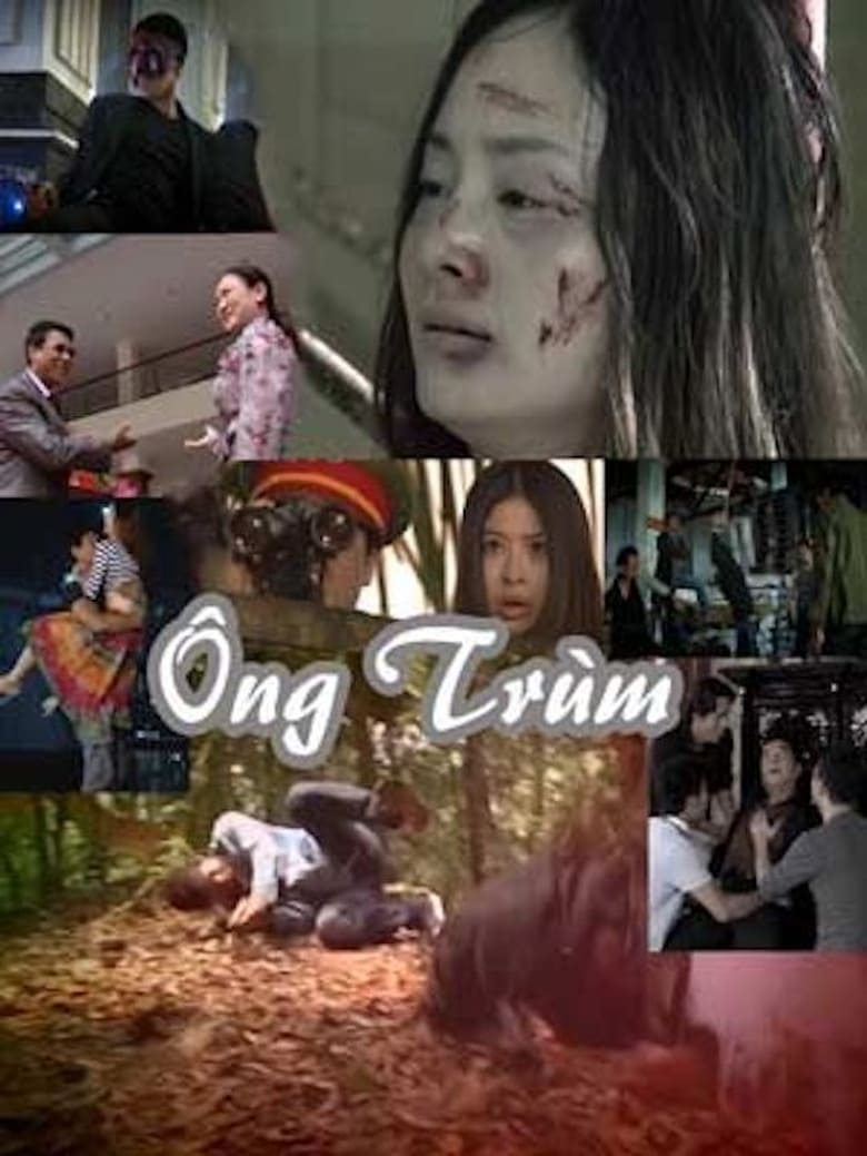 Poster of Ông Trùm