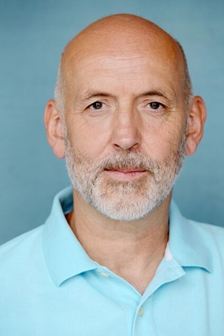 Portrait of Joachim Völpel